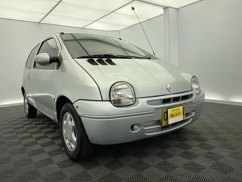 Renault Twingo Dynamique Soho 16v
