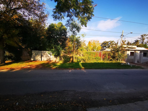 Imagen 2 de 6 de Terreno -461 E E/ Camino Centenario Y 12 B -city Bell La Plata