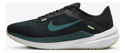 Calzado Para Hombre Nike Winflo 10 Negro