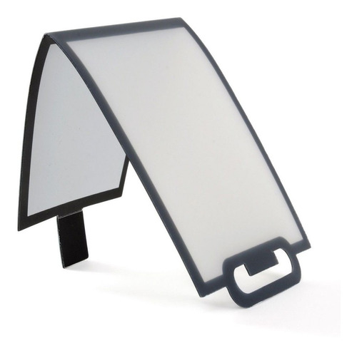 Difusor De Luz Para Flash Popup Os Modelos Universal
