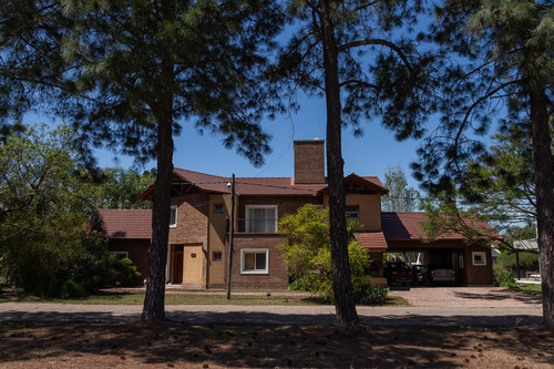 Casa En Venta Country El Paso