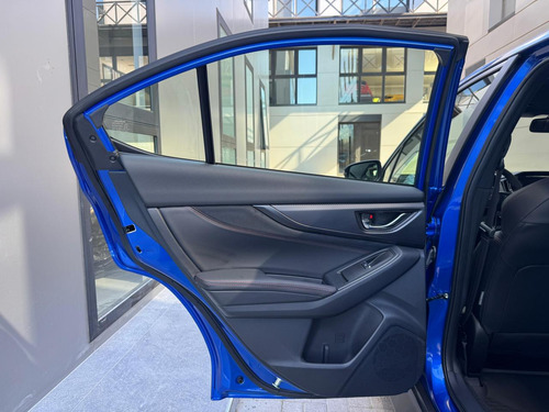 Subaru Impreza Wrx 2025