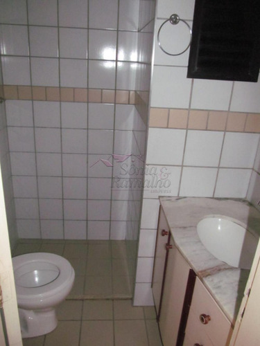 Apartamentos - Ref: V1891