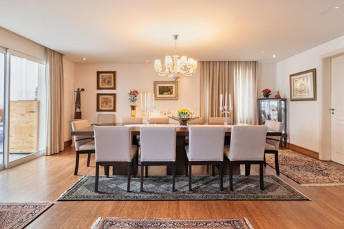 Imagem 3 de 15 de Itaim! Lindenberg! Luxuoso! - Pj54144