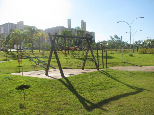 Apartamentos - Ref: V10930