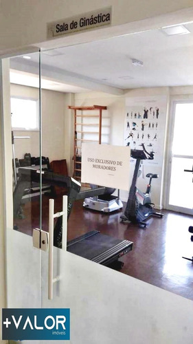 Imagem 22 de 30 de Apartamento Com 2 Dormitórios Para Alugar Na Pompéia - Lo8329 - 70495226