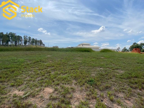 Imagem 4 de 14 de Terreno A Venda No Condomínio Fechado Terras De Alvorada, Próximo Da Serra Do Japi. - Te01059