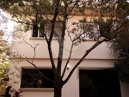 Imagem 18 de 20 de Sobrado Residencial - 4 Dorms 1 Suite 2 Vagas - À Venda Na Vila Romana - Reo25554