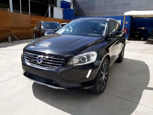 Imagen 2 de 11 de Volvo Xc60 2016 2.0 T5 Inspiration At