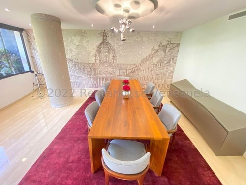 Imagen 4 de 12 de Bello Apartamento En Venta En La Castellana Mls #22-25774 Jr