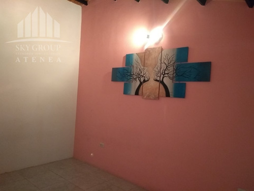 Imagen 13 de 19 de Townhouse En Paraparal, Los Guayos 04127407774 (atth-205)