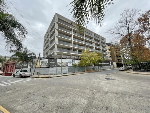 Departamento De Tres Ambientes En Tigre Centro, Frente Al Río | Tigre