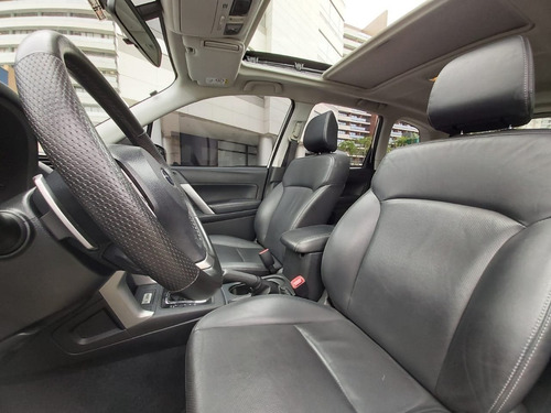 Subaru Forester 2.0 S 4x4 16v Gasolina 4p Automático