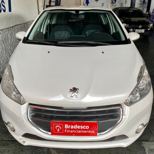 Peugeot 6000,00 Entrada + 48 X 998,00