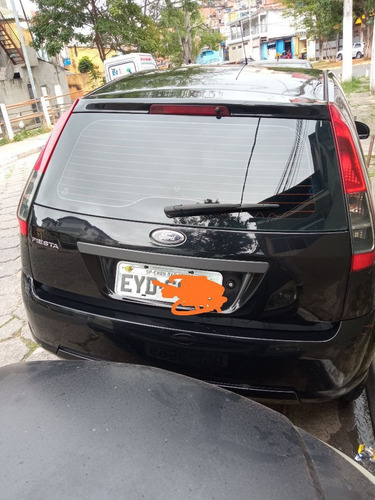Ford Fiesta 2011 1.0 Flex 5p