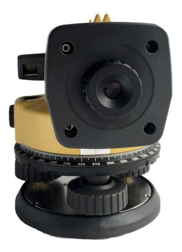 Imagen 2 de 4 de Nivel Topográfico Topcon Atb4a + Certificado