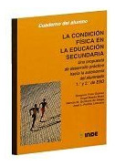 Libro La Condición Física En La Educación Secundaria Cuadern