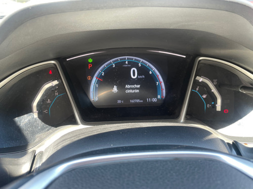 Honda Civic 1.5 Turbo Plus At
