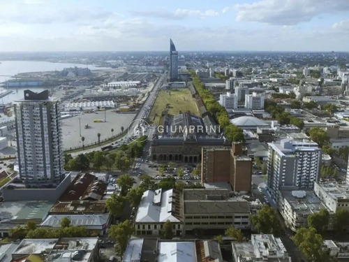Venta Apartamento 2 Dormitorios Centro Nostrum A Estrenar