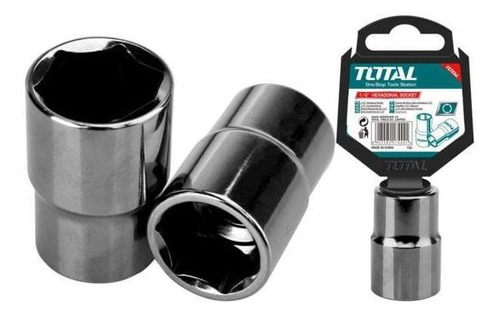 Imagen 1 de 2 de Dado Hexagonal 1/2 X 27mm