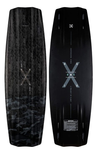 Imagen 1 de 1 de Ronix One Blackout Technology Wakeboard