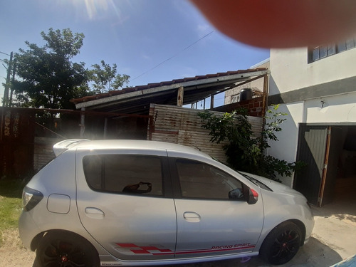 Renault Sandero 2017 2.0 Rs Racing Spirit 145cv