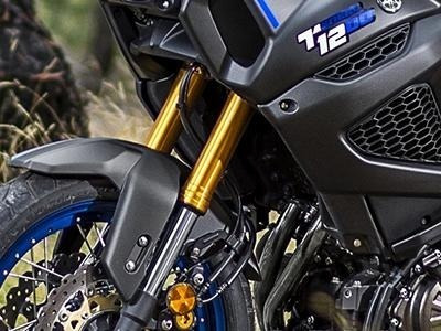 Imagen 10 de 15 de Yamaha Xt1200ze Super Tenere 0km