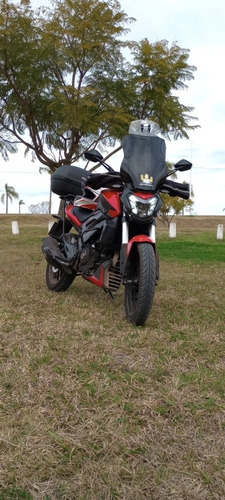 Imagen 8 de 15 de Bajaj Dominar 250