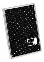Comprar Portarretratos De Metal Varila Fina Premium 20x30cm Foto Vgo