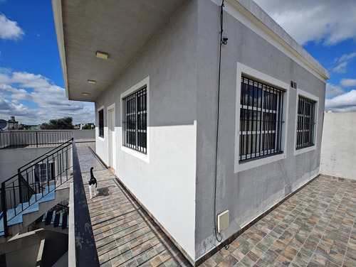Departamento En Alquileren G. De Laferrere