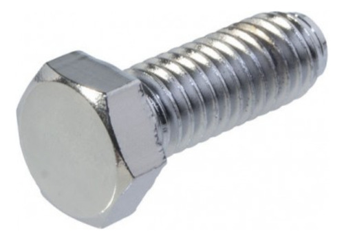 Bulon Cabeza Hexagonal M10 X 100 Acero Inoxidable X 10 U