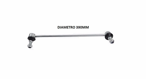 Bieleta Lado Direito Suspensao Dianteira Bmw X5 2005...