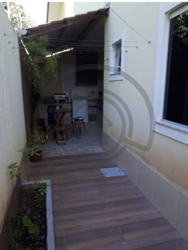 Imagem 5 de 20 de Casa - Ca00179 - 69794297
