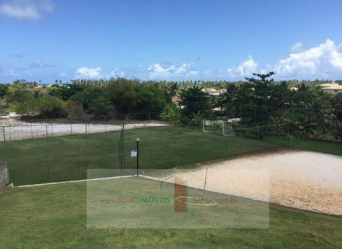 Imagem 6 de 12 de Terreno Residencial Para Venda Em Camaçari, Parque Das Dunas (abrantes) - Pmt002_2-1471203