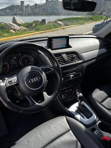 Audi Q3 1.4 Tfsi Ambition S-tronic 5p