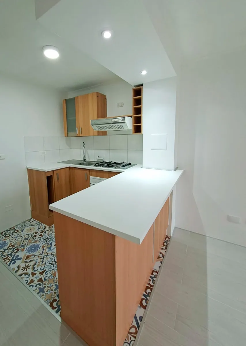Imagen 2 de 29 de Se Arrienda Departamento Recien Remodelado!!!