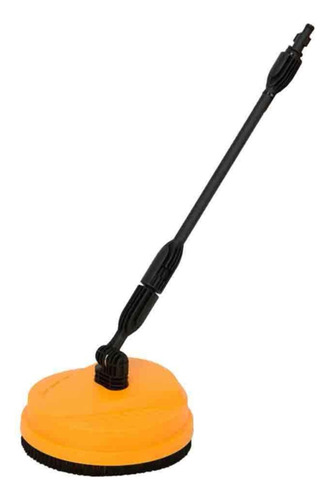 Cepillo Rotativo 250 Mm Con Extensión Hidrolavadora Ingco