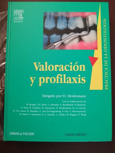 Odontología  Practica Odontológica 