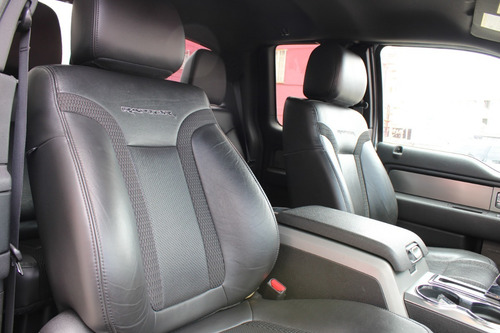 Imagen 12 de 14 de Raptor Svt 2012 Factura Original, Tomamos Auto