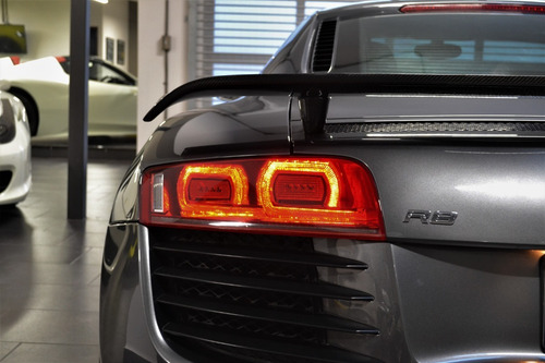 Imagen 9 de 15 de Audi R8 V8 2008