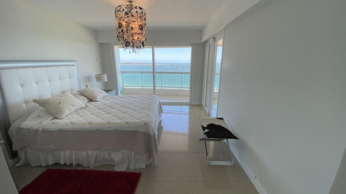 Torre Aquarela , 3 Dorm, Inmejorable Vista! - Playa Mansa