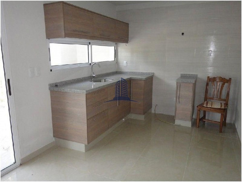 Casa En Venta Parque Burnett, 3 Dormitorios- Ref: 1448
