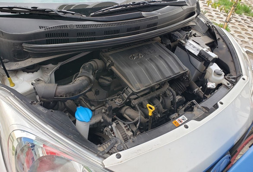 Hyundai Modelo Grand I10, Sedan, Año 2018