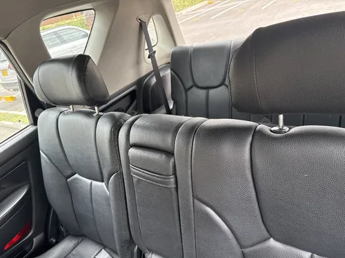SsangYong Rexton 2.7 Rx 270 Xdi