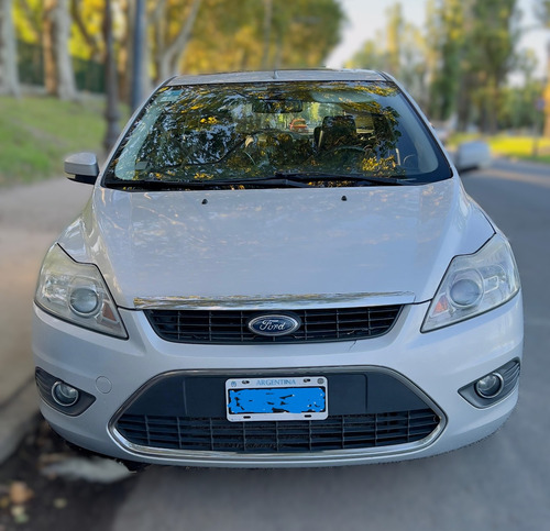 Vendo Ford Focus Tdci 1.8 Ghia Mt (2012)