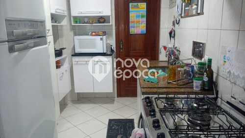Imagem 6 de 18 de Apartamento - Ref: Sp3ap51606