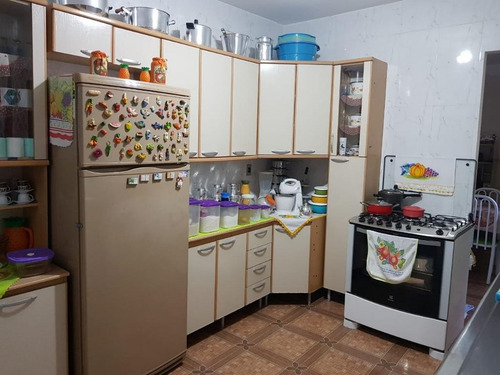 Imagem 17 de 20 de Casa A Venda - Ca0234