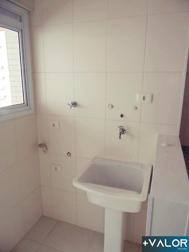 Imagem 15 de 30 de Residencial Quantum - Apartamento Para Venda No Boqueirão - Bo1153 - 70024500