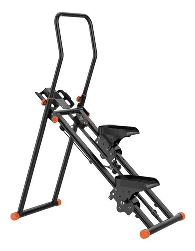 Simulador De Escada Caminhada Para Casa Dobrável Adking