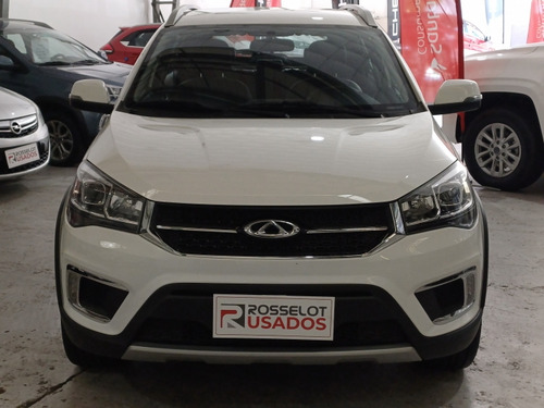 Chery Tiggo 2 Tiggo 2 1.5 2023